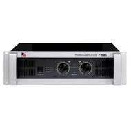 PS Pro Sound Stage Audio P9500S Professional Power Amplifier (1200Wx2) Professional Stage Audio Powe