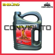 ENDURO GEAR OIL 80W90 GL5 4L