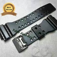 RUBBER STRAP CASIO G-SHOCK GSHOCK G8900 G-8900 G 8900 WATCHTALI