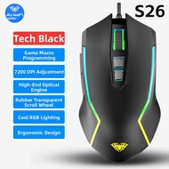 AULA | Gaming Mouse Wired