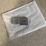 Acer type c轉usb轉插頭