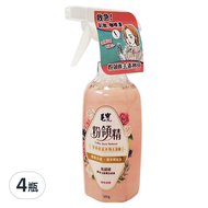 毛寶 粉領精 多重酵素衣物去漬劑 野玫香檸