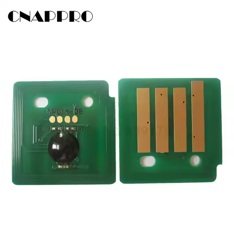 8PCS C8030 Toner Chip For Xerox AltaLink C8035 C8045 C8055 C8070 006R01697 006R01698 006R01699 006R0