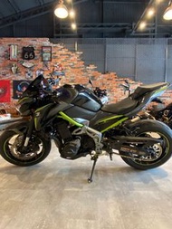 Kawasaki Z900 ABS 快排 閥門蠍 歐規全馬力