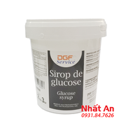 Đường glucose syrup DGF Service - 1kg