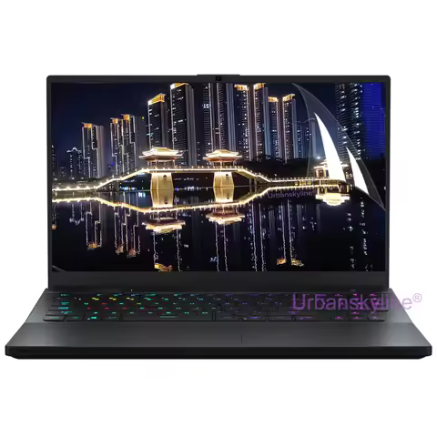 Screen Protector for ROG Zephyrus 14 15 16 17 GX703 GX701 GU603 GM501 GA501 GA502 HD Clear Matte Fro
