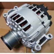 Brand New Alternator For Mercedes Benz C-Class W204/E-Class W212