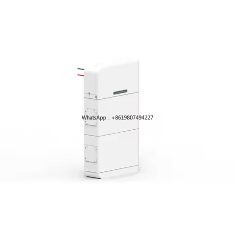 6kw hybrid inverter stacked home solar ESS 5kwh 10KWH 20kwh lithium-ion battery lifepo4 energy stora