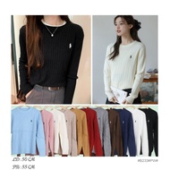 Women's Knitwear Lopo 223 B23