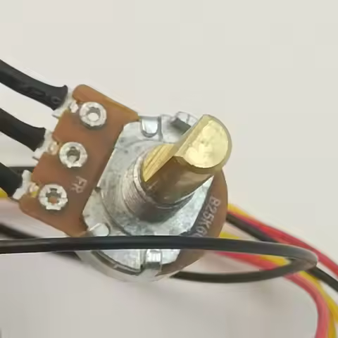 For Thrustmaster T3PA T3PA Pro T500 TGT Pedal Gaming Simulation Racing Pedal Potentiometer