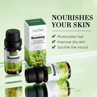 Hot Sale #~ Get to Hand 3 Bottles Skin Care Essential Oil Bergamot Essential Oil 10ml Relieve Stress