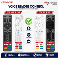 Svi Cloud Remote Control 9S 9P 3S 3 Plus 3 Pro 8S 8P