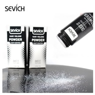 SEVICH Fluffy Hair Powder Increases Hair Volume Unisex Modeling Styling VDBZ---&
