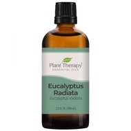 Plant Therapy Eucalyptus Radiata Essential Oil - 100ml
