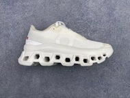 On Running Cloudmonster