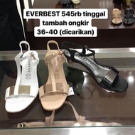 Everbest Wedges