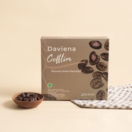 DAVIENA COFFIM SKINCARE COFFEE SLIM| DAVIENASKINCARE | DAVIENA SKINCARE Original | OFFICIAL STORE