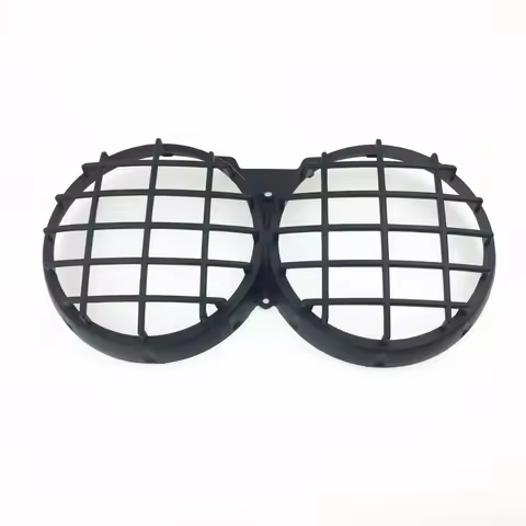 Motorcycle Headlight Accessories Motorcycle Headlight Protective Net Cover for BWS 100 for BWS125 fo