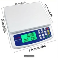 weight check <=30kgs using either charger or batteries