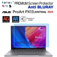 Screen Protector ASUS ProArt PX13 HN7306 2024 - KAKAY PREMIUM ANTI BLURAY Eye Protection