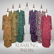 Kebarung Intan Dewasa By Hakimi Baharin