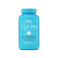 GNC – Total Lean® CLA 晚間配方 120粒