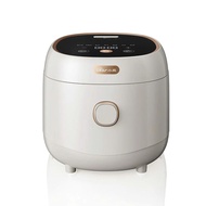 Nồi cơm điện 15L Bear DFB-C40K6 (RC-4H40E) | 800W - Chống dính 5 lớp - 6 chế độ nấu - hẹn giờ 12h Bả