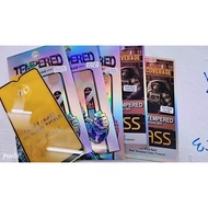 T/GLASS FULL GLUE FOR SAMSUNG FOR A72/A73/A80/A6PLUS/A7/A8/A8PLUS/A9/J4/J4PLUS/J6PLUS/J6/J7PLUS/J7PR