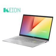 [ SAME DAY DELIVERY ] ASUS VivoBook S15 S533EQ-BN456W Laptop Dreamy White