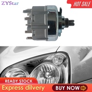 ZYStar ไฟหน้าหลอดไฟหน้าไฟหน้า Sakelar Peredup 0005456504สำหรับ Mercedes W140 S320 S420 S500 S600 300