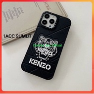 CASETIFY KENZ0 [ SAMSUNG S24 ULTRA / S23 ULTRA / S23 FE / S21 FE / A15 / M15 / M34 / A55 5G / A35 5G