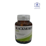 BLACKMORES B Plus C 30's