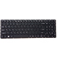 US backlit keyboard For Acer Aspire 3 A315-32 A315-41 A315-51 A315-52G A315-53G