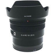 Sony E  PZ 10-20mm F4  全新一樣 零花㾗 真真正正 手快有 歡迎trade in