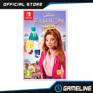 Nintendo Switch Fashion Boutique (EU) Nintendo Switch Game