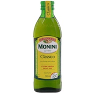 โมนีนี่ คลาสสิโค น้ำมันมะกอกบริสุทธิ์ Monini Classico Extra Virgin Olive Oil 500ml