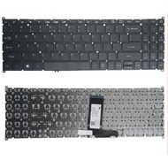 Laptop Keyboard Replacement For Acer Aspire 3 A315-42 55 N19C1 N18Q13 55G-79XWR5P7 A115-32 A315-35-3