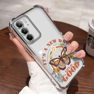 For Realme C75 5G C73 5G C71 4G V60 Pro 5G 14X 5G C75 4G C75X 4G Case Silicone