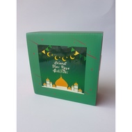 Happy Box Of The Aidilfitri Kuih Raya / Bakeri Raya, Cosmetics, Perfume Gift Box