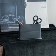 Bond 皮革筆架 | 筆筒 | 化妝筆架 | 桌面收納