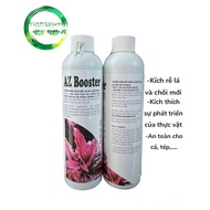 Az Booster Thuysinhaz Water Fertilizer | Doping stimulates roots and buds to enhance the growth of a