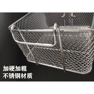Tyk b.Low Price Spike 81 Electric Fryer Stainless Steel Frying Sieve Frying Mesh Sieve Frying Basket