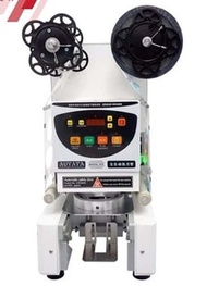 Ready Mesin Cup Sealer Full Automatic Autata ATT-95S