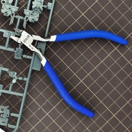 【Ready Stock】Stedi Premium Version Model  Pliers Ultra-Thin Gundam Cutter Tools Single-Blade  Nipper