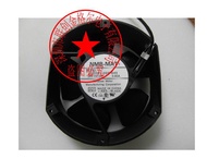 Original 17251 3-wire aluminum frame fan 5920PL-05W-B49 -DQ1 24V 0.95A