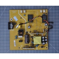 Power board Monitor Dell E178FPc.power supply board