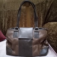 Original Sylvia Santos Shoulder Bag