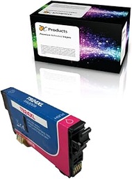 OCProducts Remanufactured Ink Cartridge Replacement for Epson 924XL for Workforce Pro WF-C4310 WF-C4