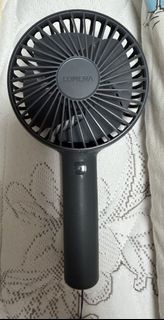 LUMENA FAN PRO4 無線手持風扇 , 流動風扇