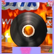 7 micron 4 cm 300 meter Drip Hose Irrigation Hose - Equivalent to 3/ 4 inch Pipes. Ship immediately.